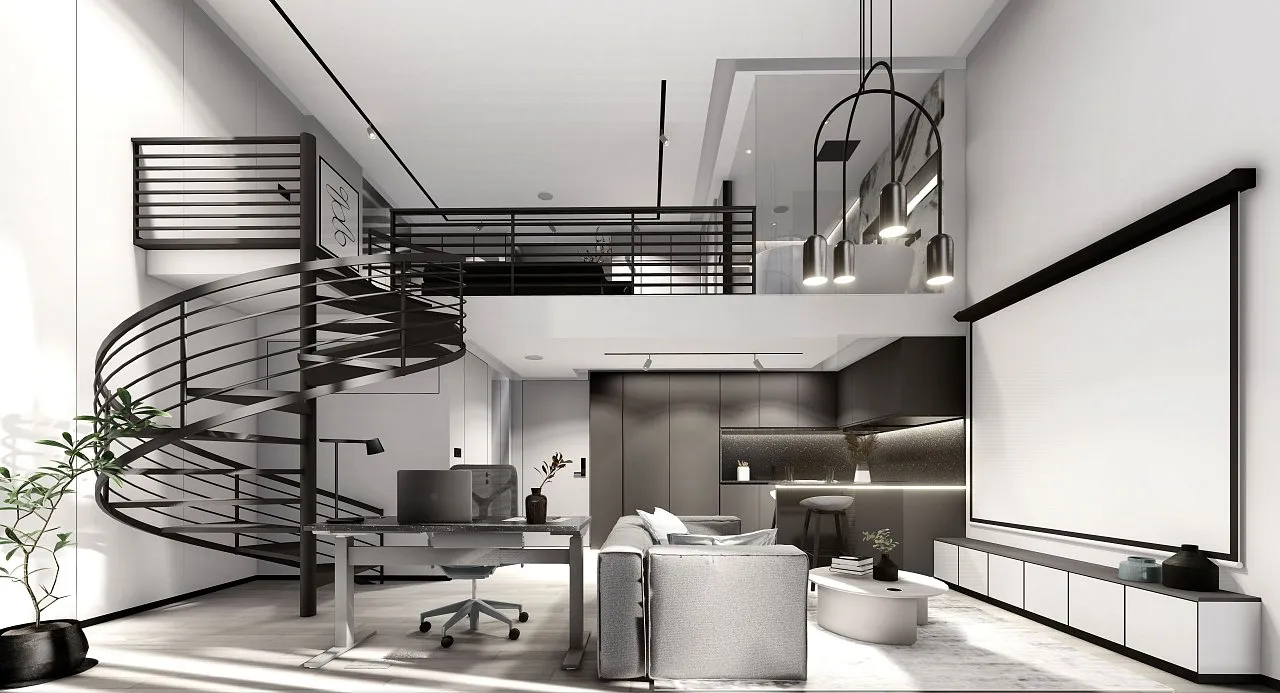 Apartment, 62 m² in Phuket — photo 1