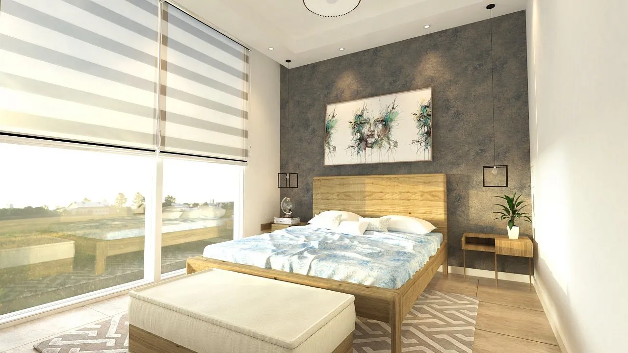 Apartment, 50 m² in Alanya — photo 10