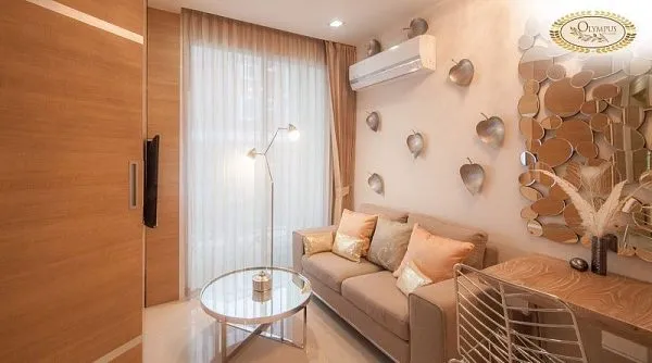 Apartment · Pattaya