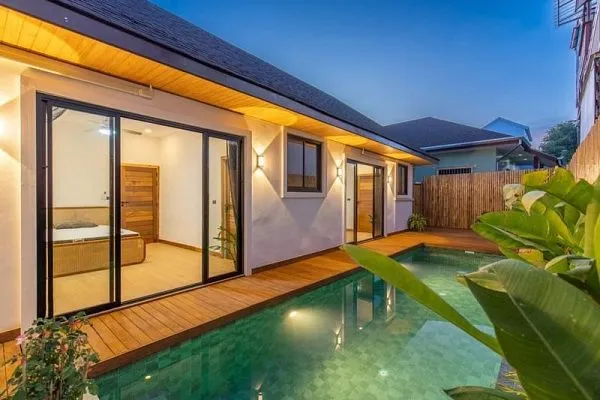 House or villa · Phuket