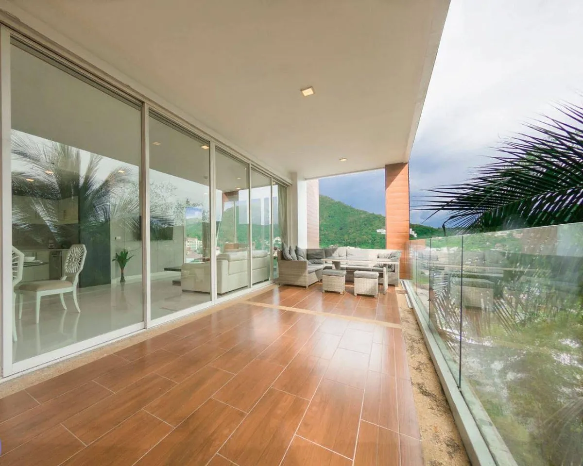 Apartment, 130 m² in Phuket — photo 2