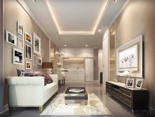 Apartment · Pattaya