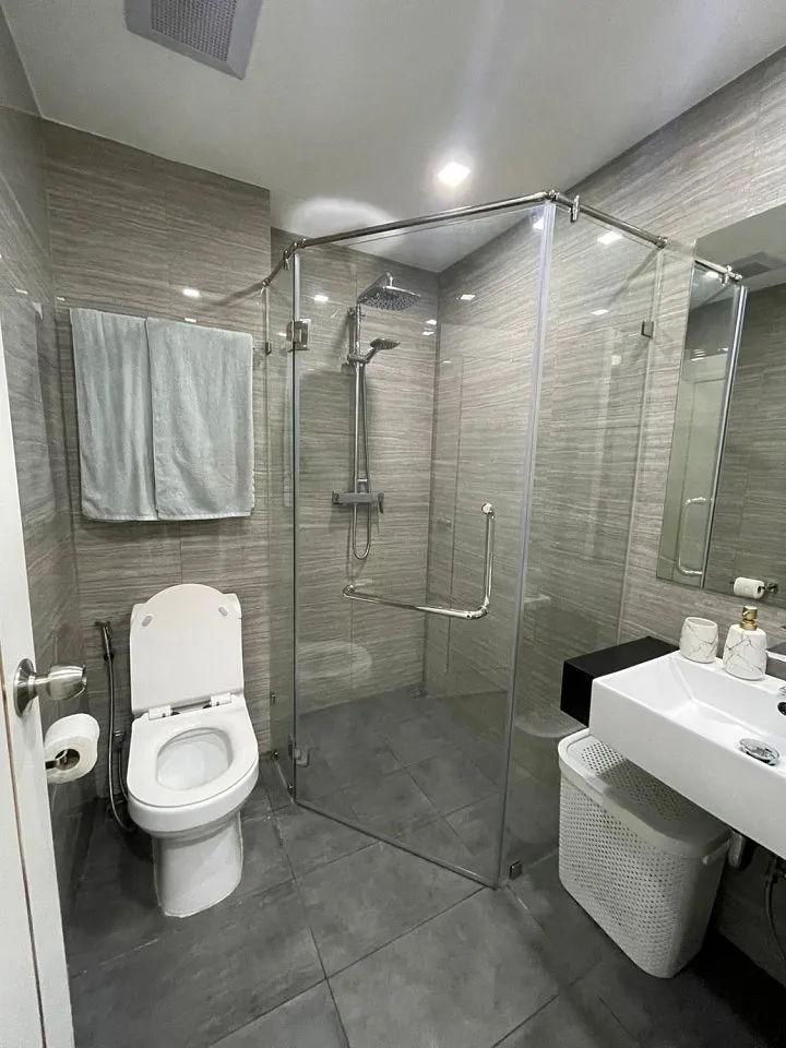 Studio apartment, 22 m² in Pattaya — photo 16