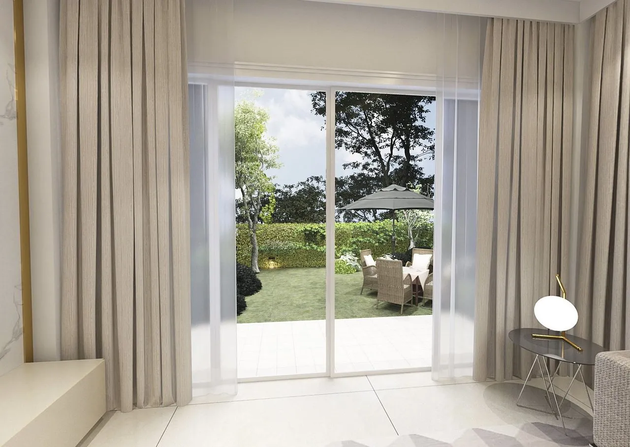 Apartment, 197 m² in Phuket — photo 12