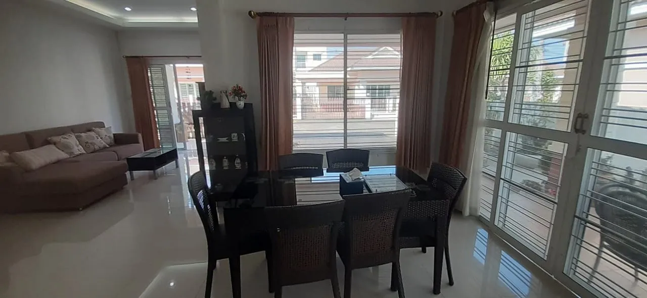 House or villa, 112 m² in Pattaya — photo 21