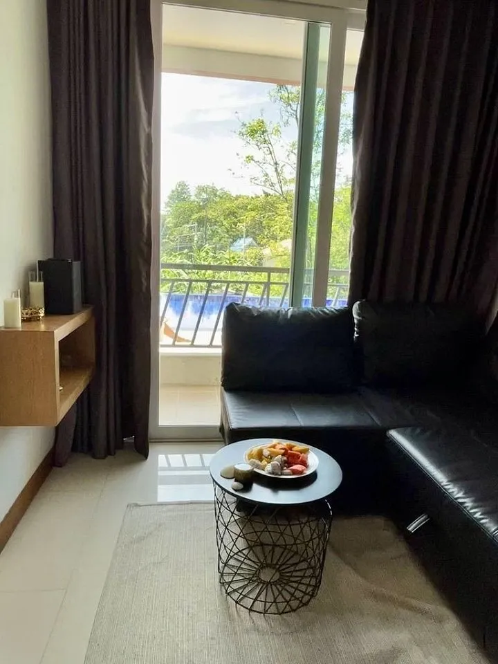 Apartment, 35 m² in Phuket — photo 17