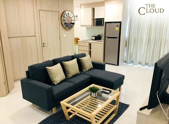 Apartment · Pattaya