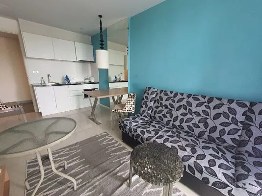 Apartment · Pattaya