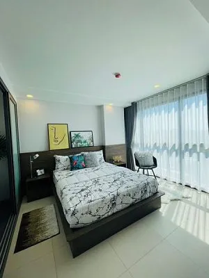 Apartment · Pattaya