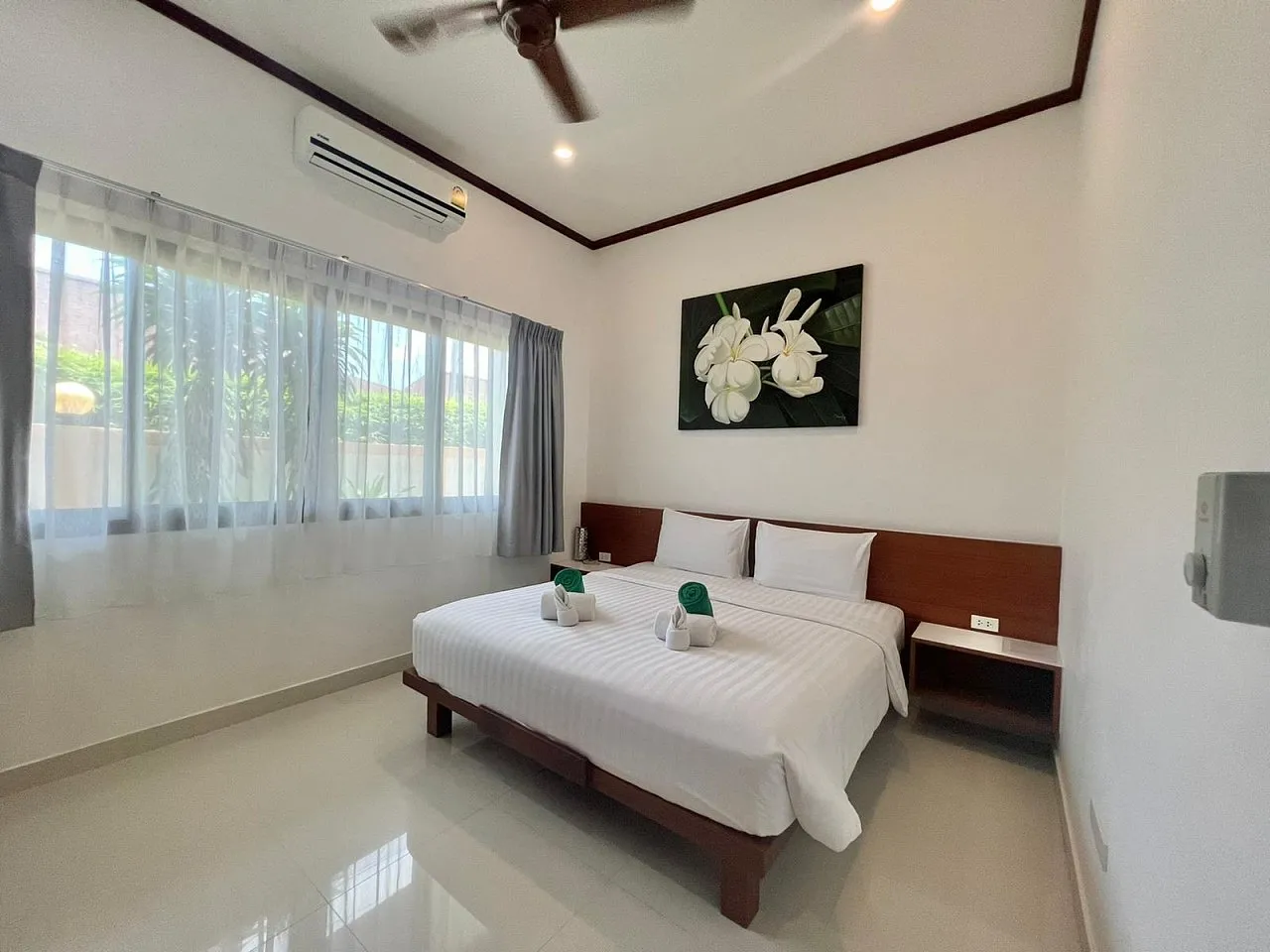 Apartment in Phuket — photo 4
