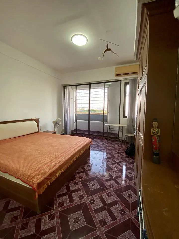 Studio apartment, 30 m² in Pattaya — photo 6