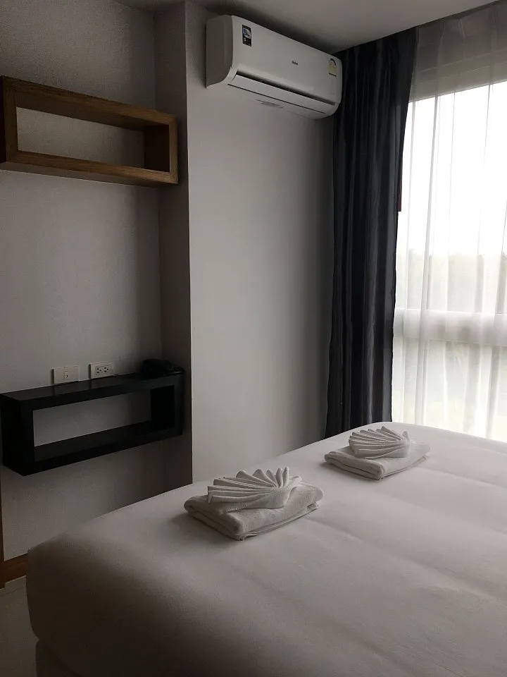 Apartment, 32 m² in Phuket — photo 3