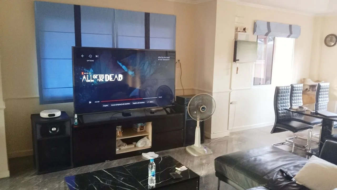 House or villa, 384 m² in Pattaya — photo 4