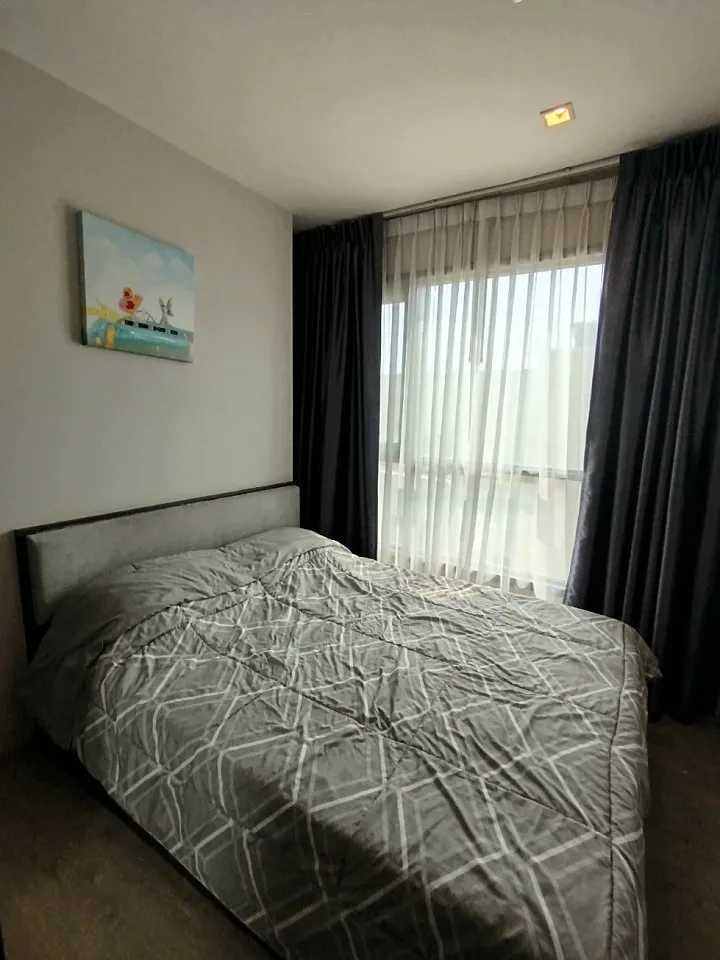 Apartment, 50 m² in Pattaya — photo 4