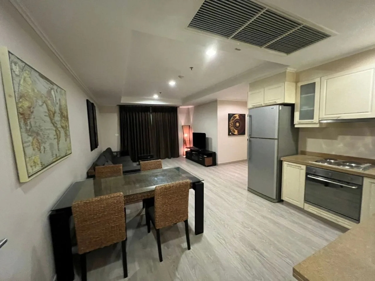 Apartment in Pattaya — photo 2