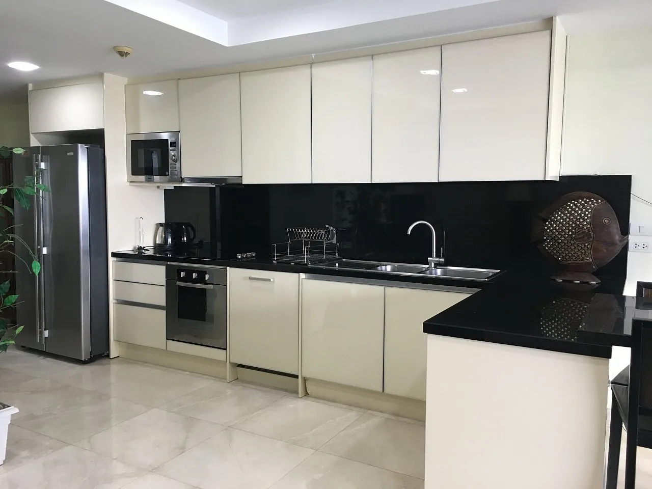 Apartment, 87 m² in Phuket — photo 3