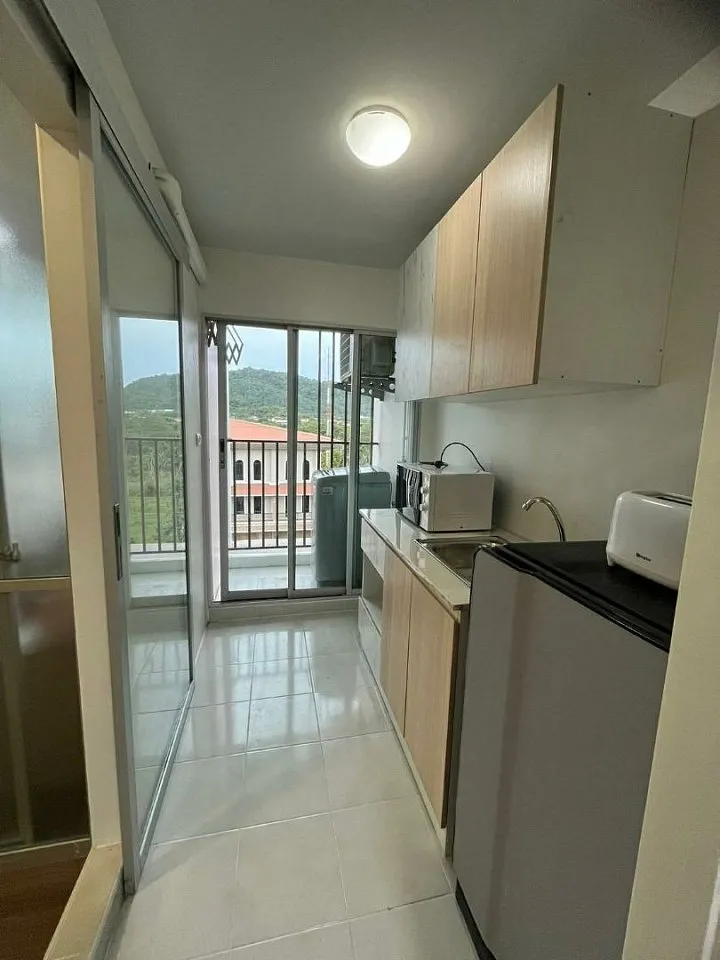 Apartment, 50 m² in Phuket — photo 6