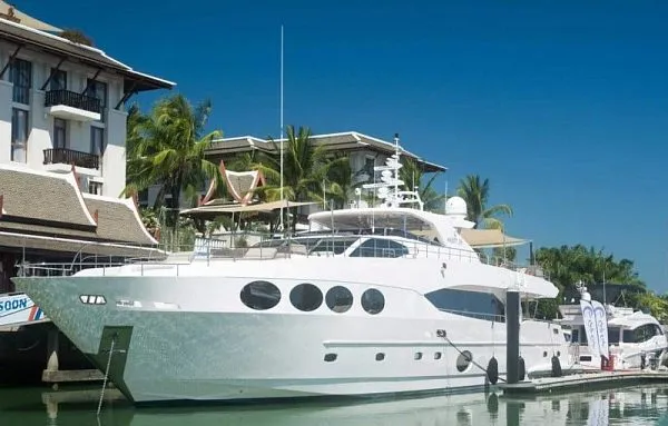 House or villa · Phuket