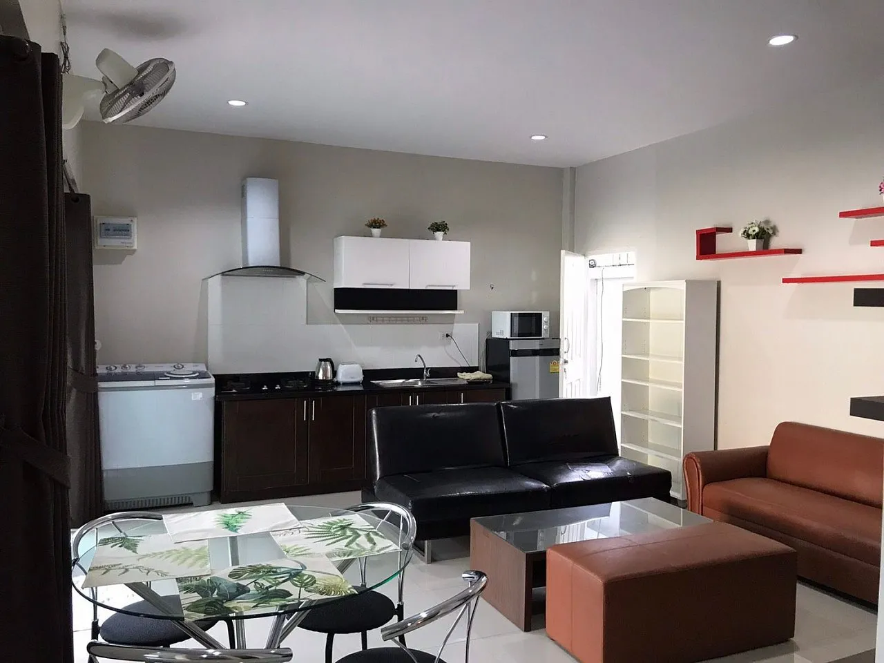 House or villa, 152 m² in Phuket — photo 1