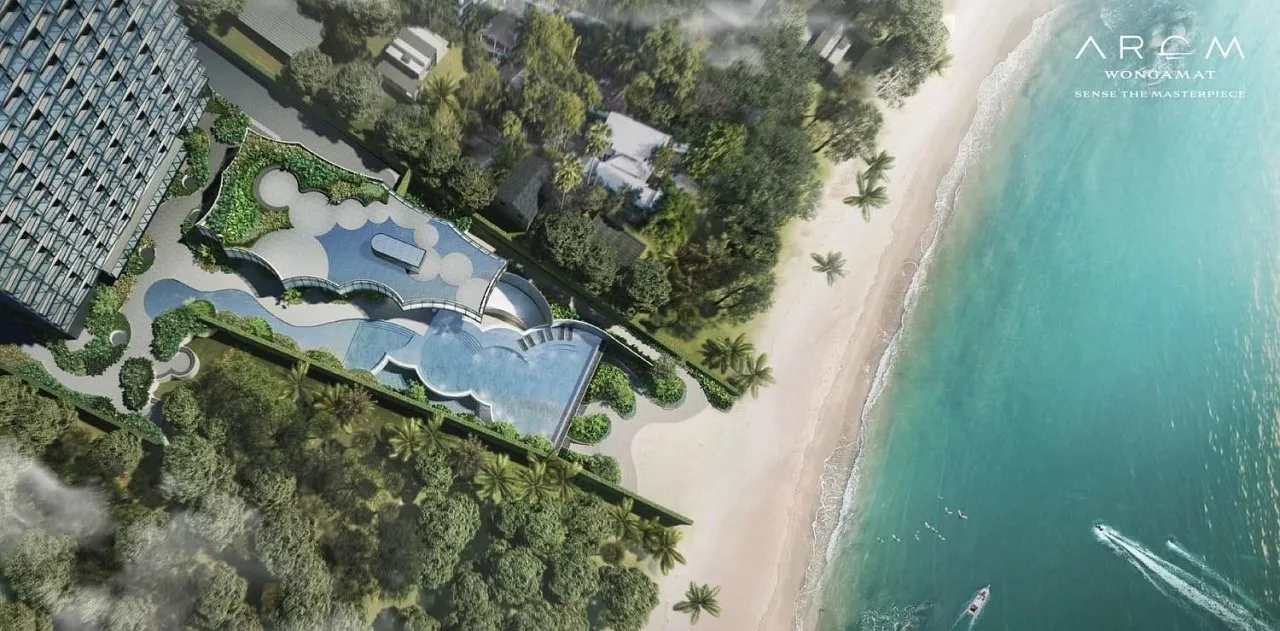 Property in Pattaya — photo 5