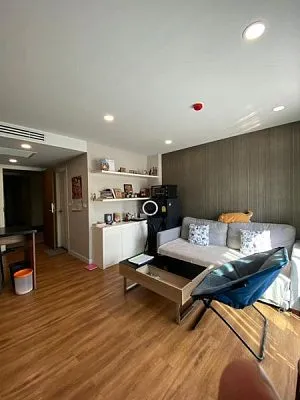 Apartment · Pattaya