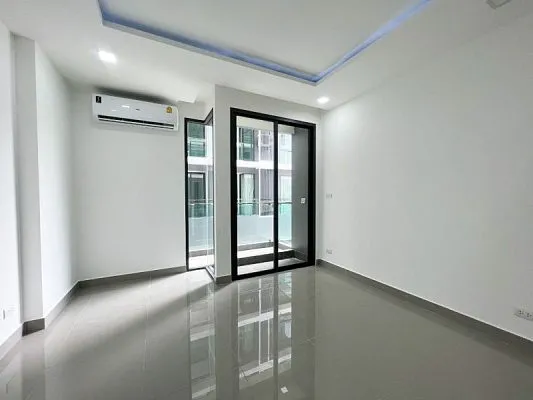 Studio apartment · Pattaya