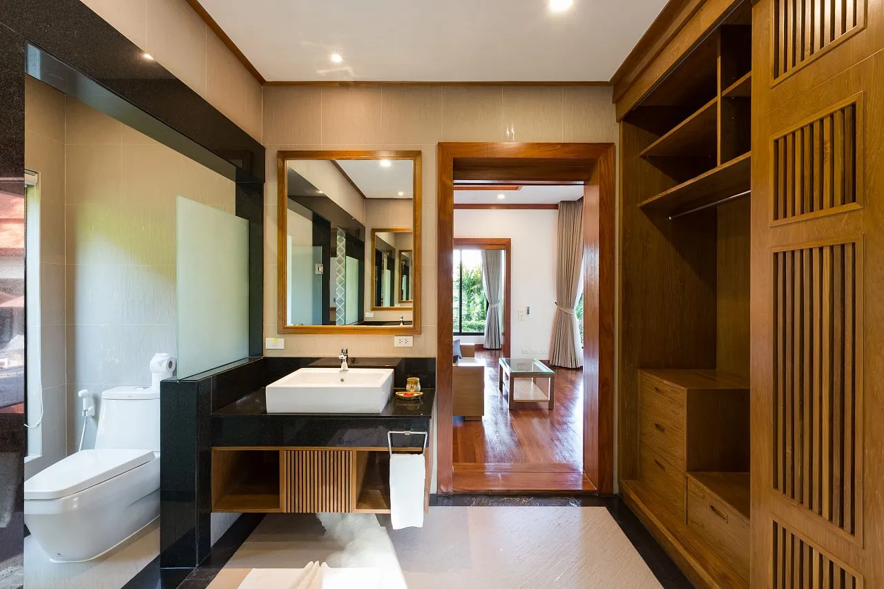 Apartment in Phuket — photo 5
