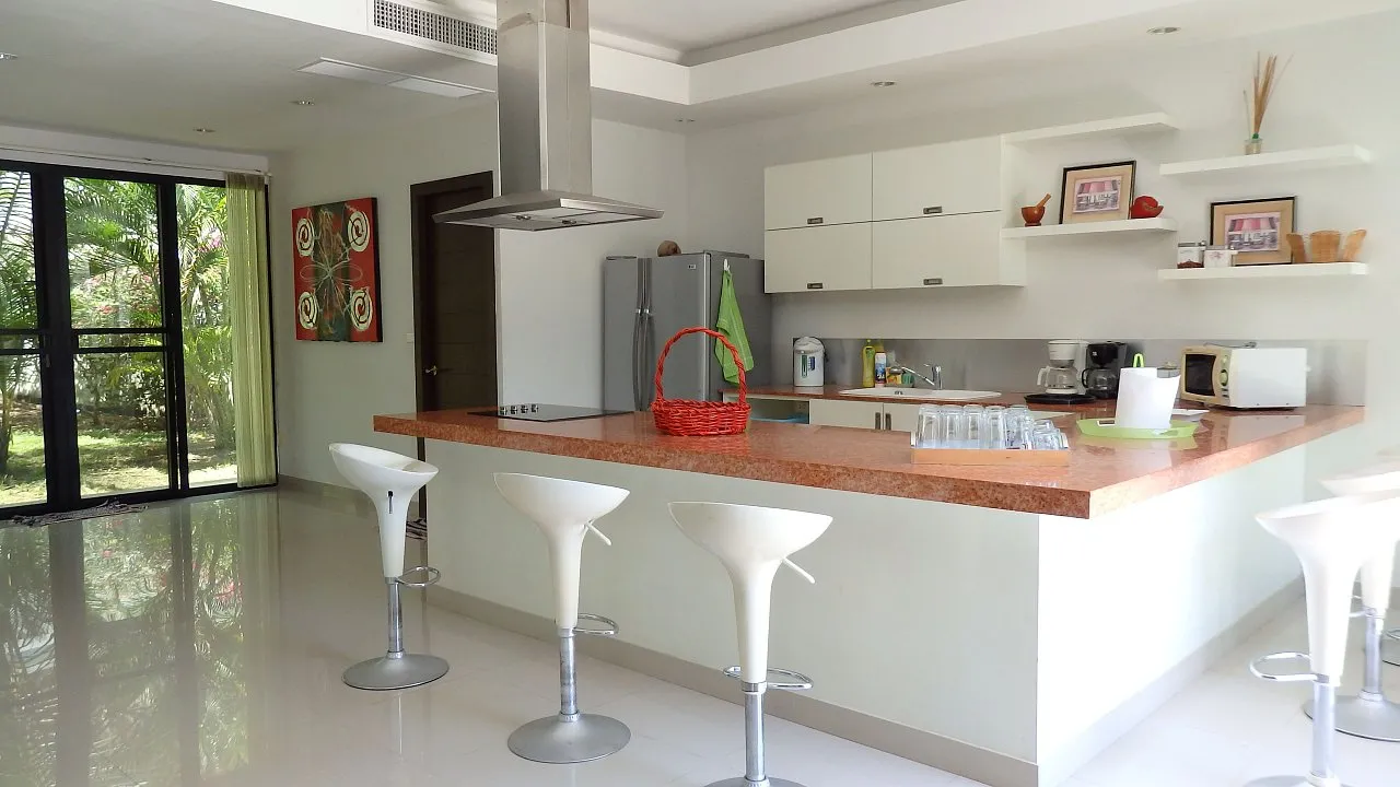 Apartment, 1783 m² in Phuket — photo 2