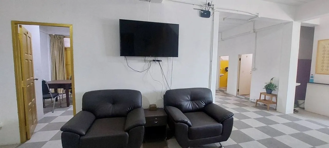 Commercial property, 384 m² in Pattaya — photo 22
