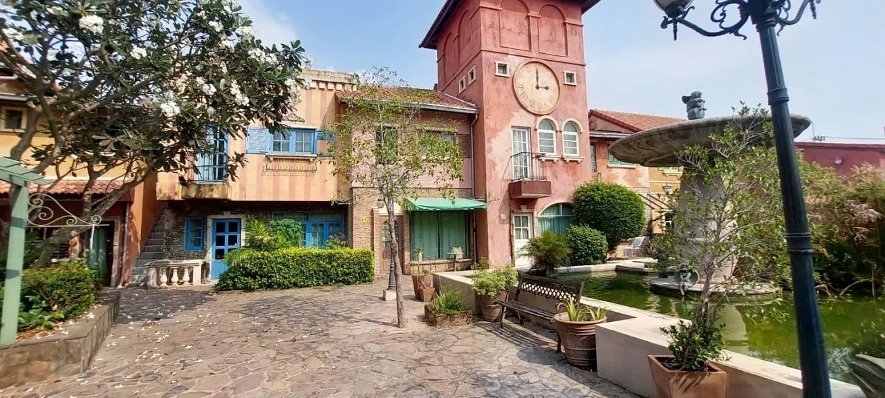 Commercial property, 1040 m² in Pattaya — photo 4