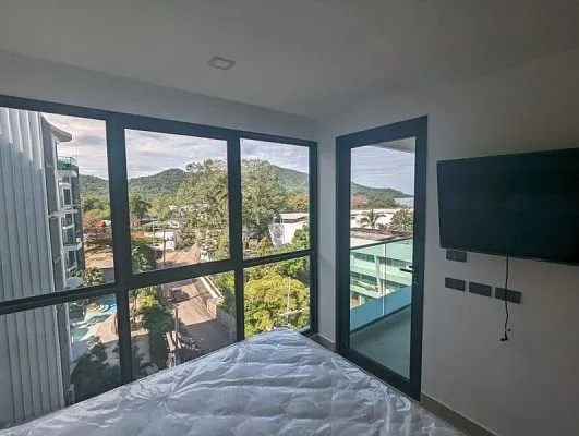 Apartment · Pattaya