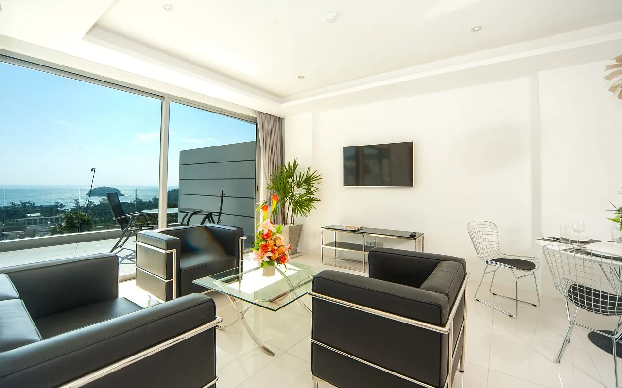 Apartment, 116 m² in Phuket — photo 10