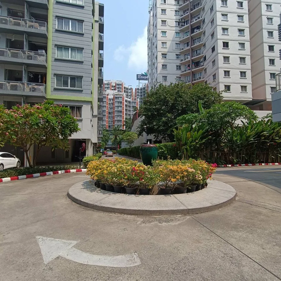 Apartment in Bangkok — photo 10