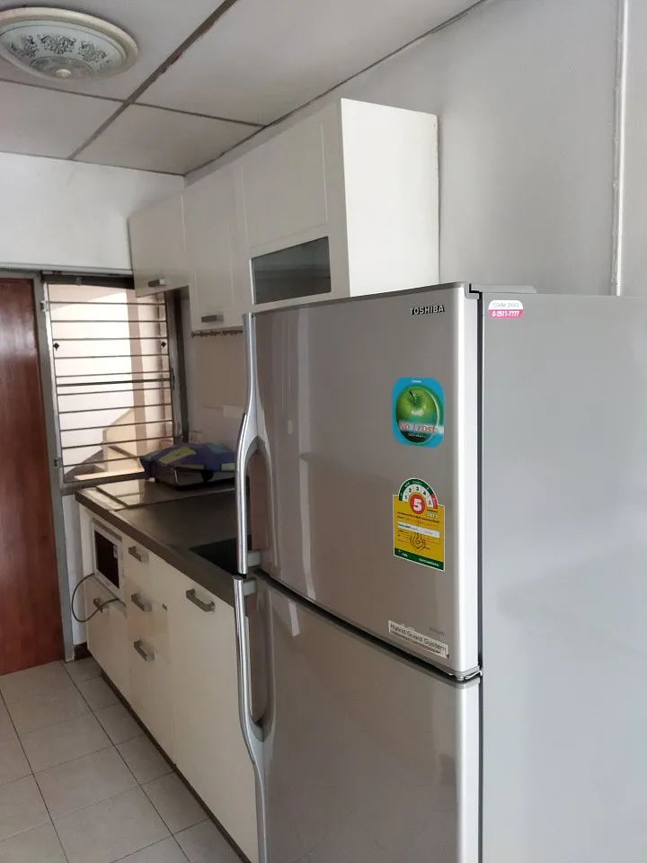 Apartment, 100 m² in Bangkok — photo 12