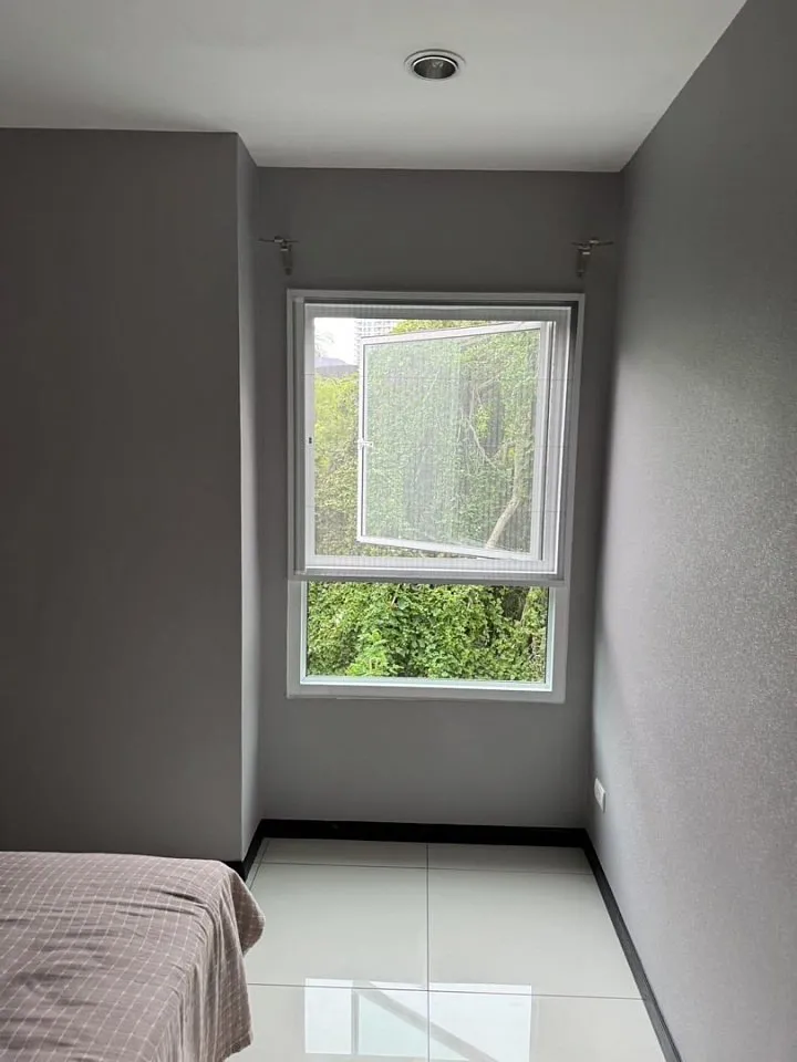 Apartment, 35 m² in Pattaya — photo 17