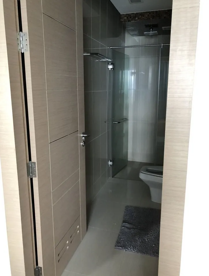 Apartment, 46 m² in Pattaya — photo 6