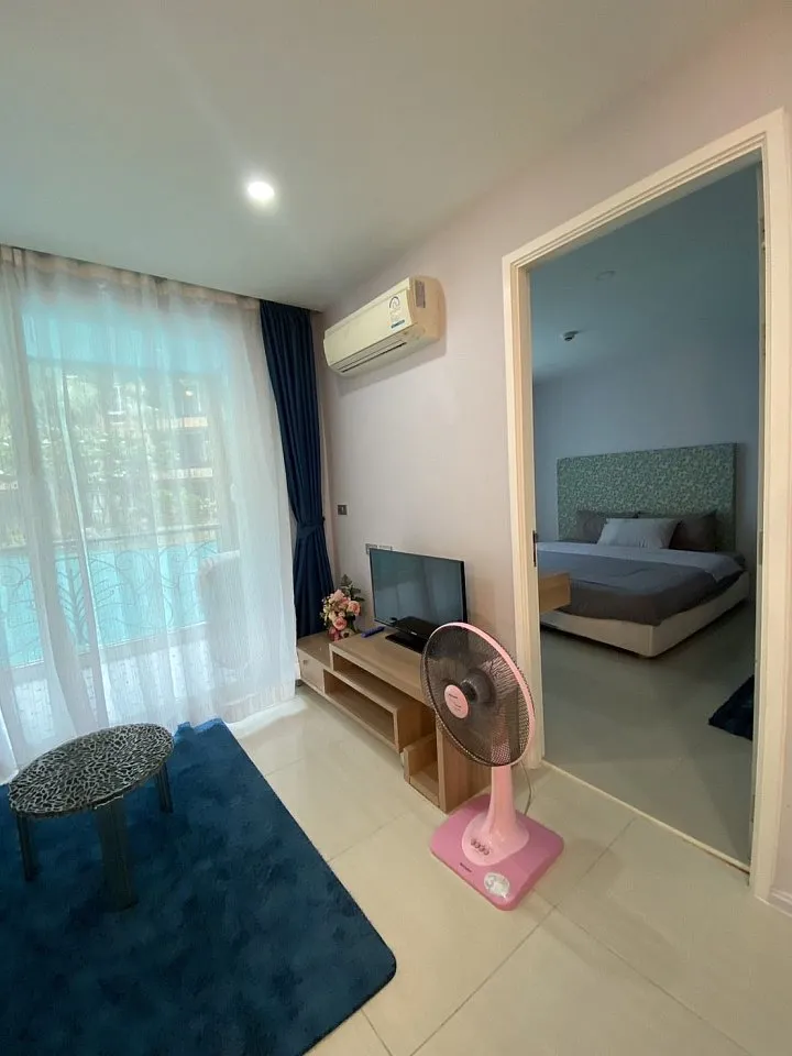 Apartment in Pattaya — photo 6