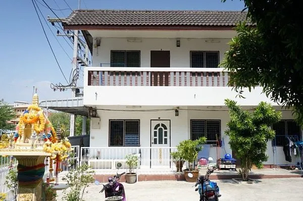 House or villa · Pattaya