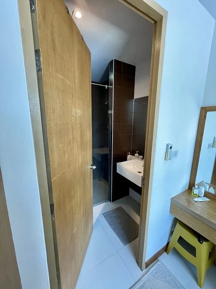Apartment, 35 m² in Phuket — photo 2