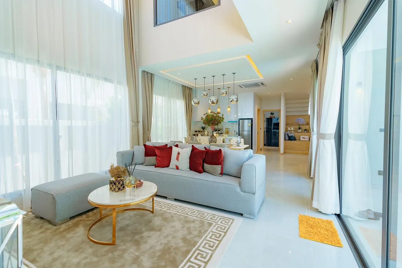 Apartment in Pattaya — photo 15