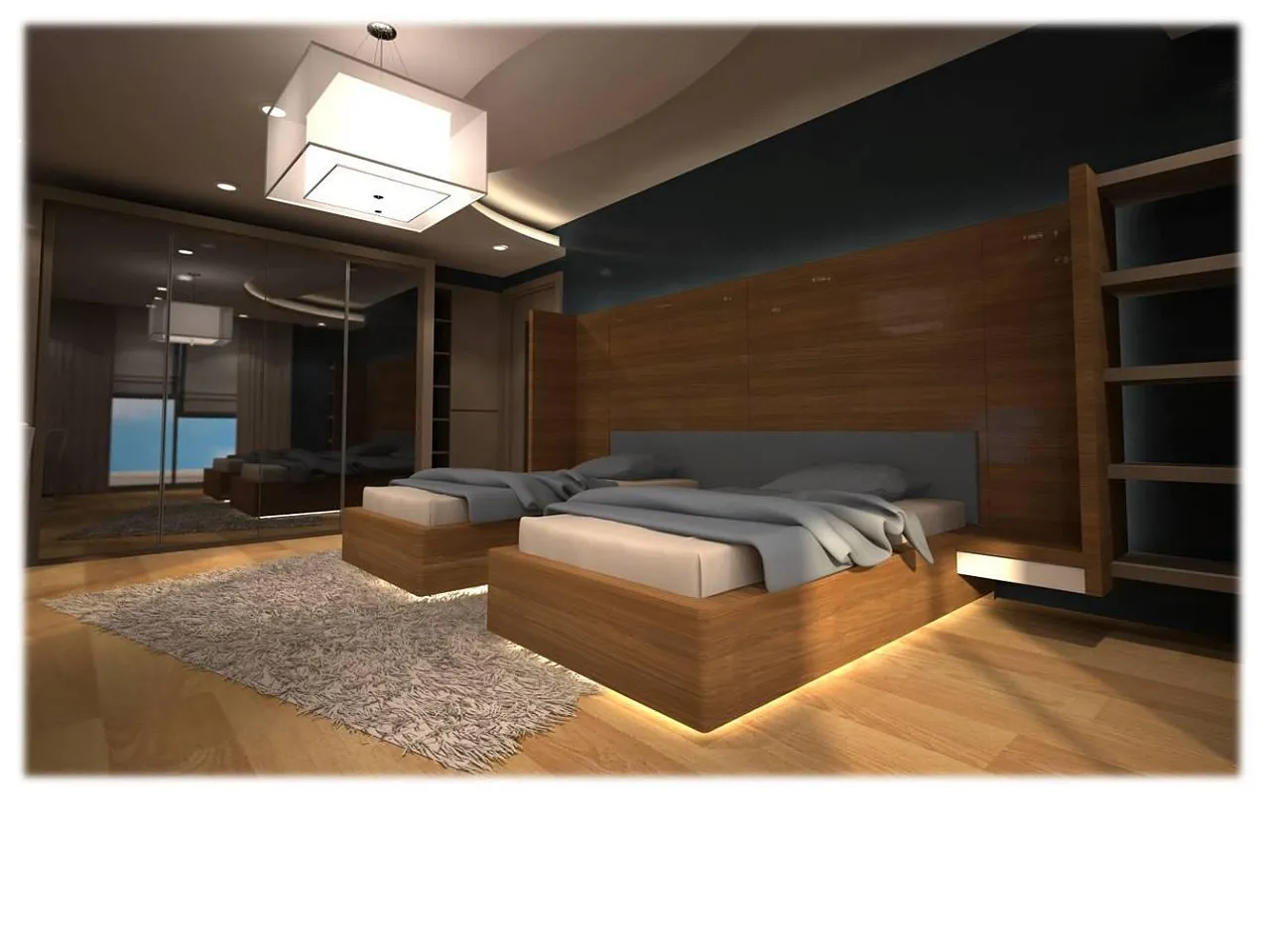 Apartment, 350 m² in Alanya — photo 13