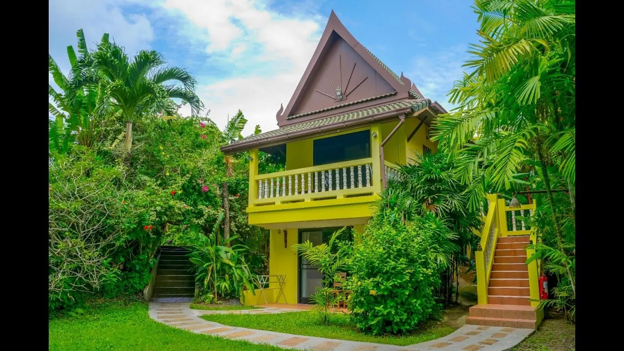 Commercial property, 2400 m² in Phuket — photo 2