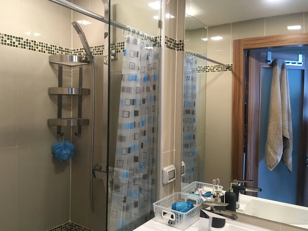Studio apartment, 24 m² in Pattaya — photo 11