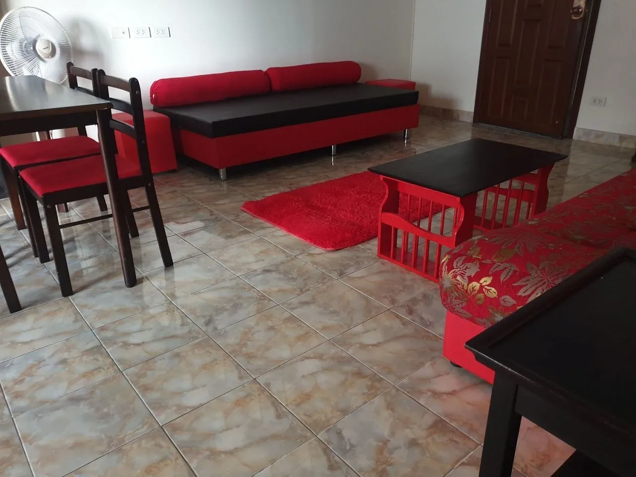Apartment in Pattaya — photo 4