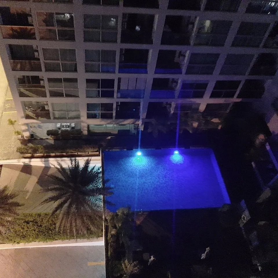 Apartment in Pattaya — photo 16