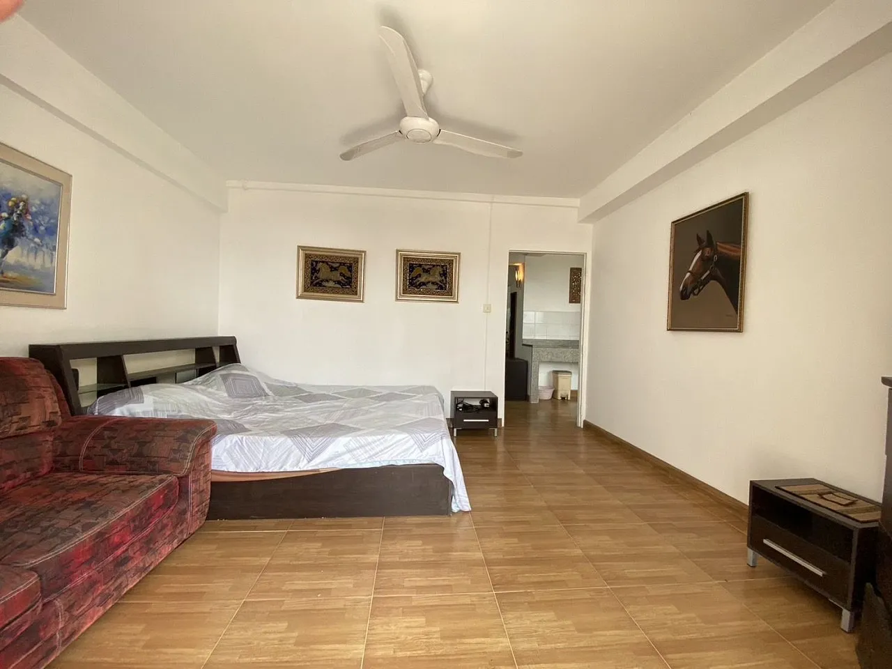 Apartment in Pattaya — photo 4