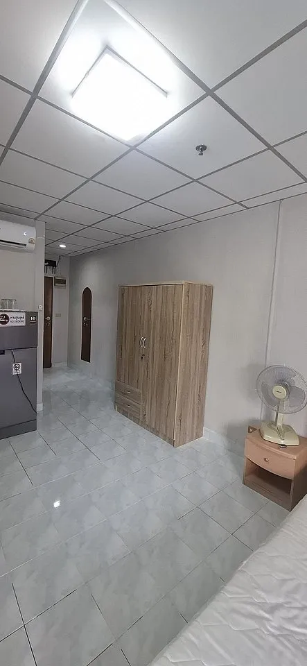Studio apartment, 28 m² in Pattaya — photo 3