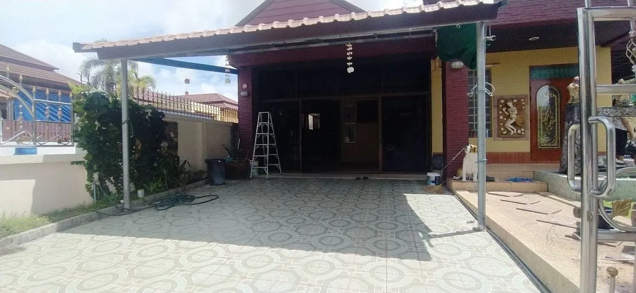 House or villa, 210 m² in Pattaya — photo 21