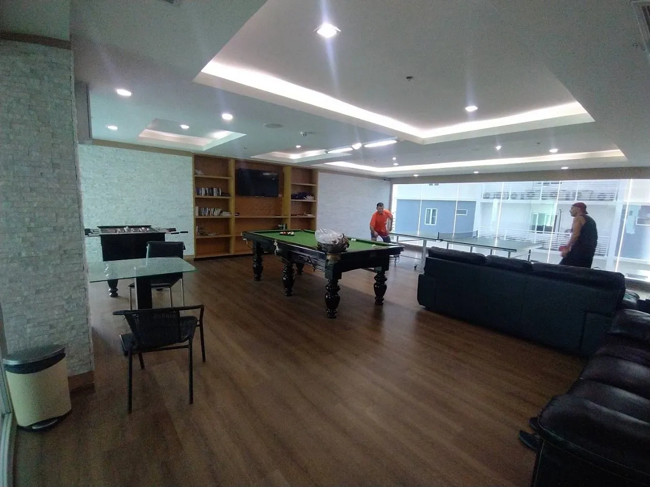 Apartment in Pattaya — photo 22