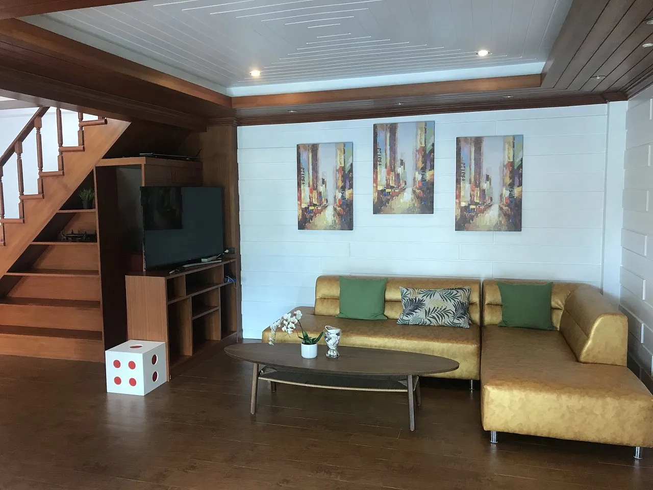 Apartment, 850 m² in Phuket — photo 8